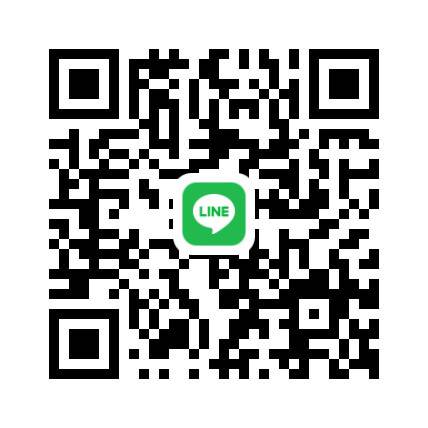 Siam Ride LINE OA add-friend QR code