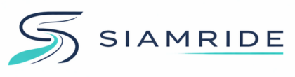 Siam Ride Logo