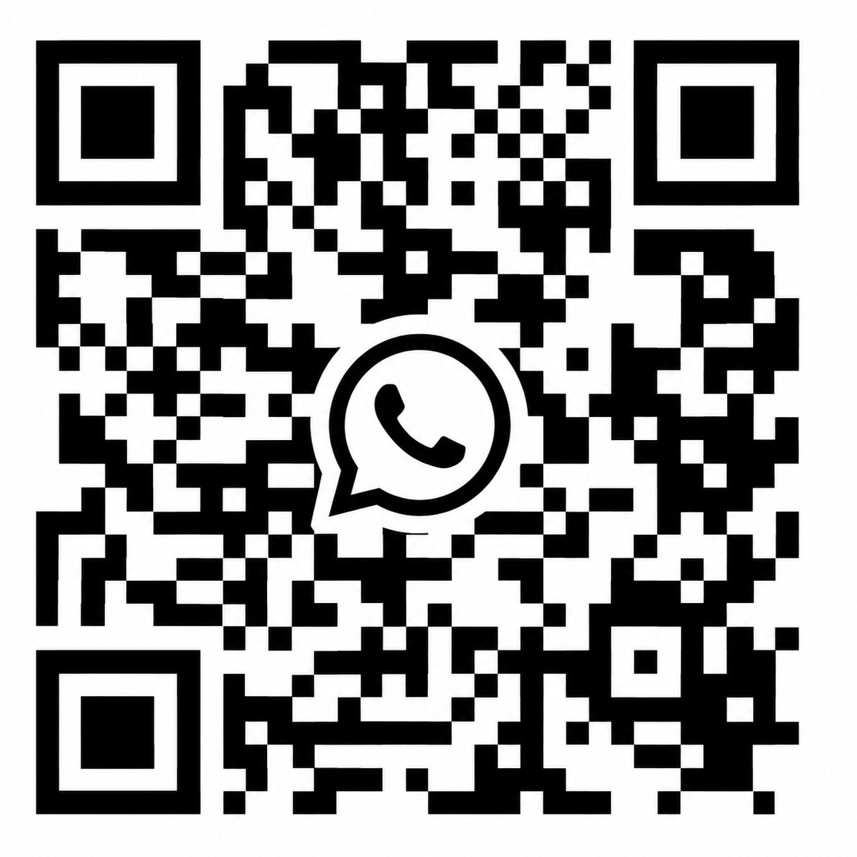 Siam Ride WhatsApp QR code